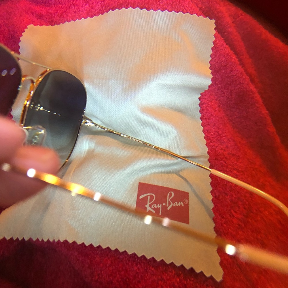 Ray Bans āSOLDā¼ļø - Picture 5 of 8